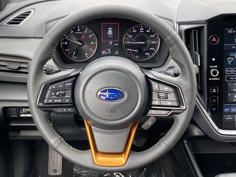 New 2026 Subaru Crosstrek 2.5i Wilderness image 10