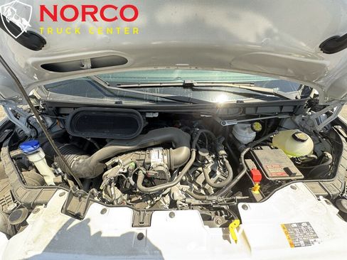 Used 2024 Ford Transit 250 Low Roof w/ Exterior Upgrade Package RWD image 24