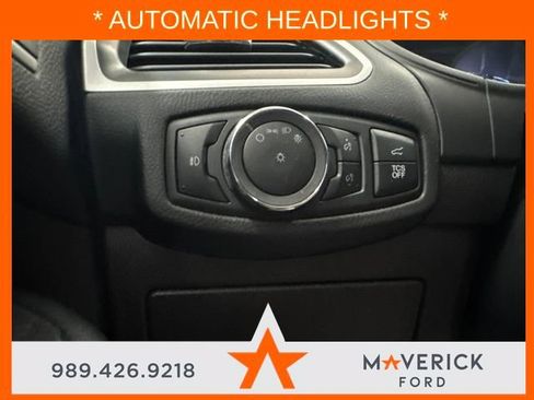 Used 2024 Ford Edge SEL w/ Convenience Package AWD/4WD image 19