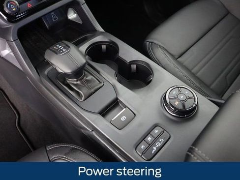 New 2024 Ford Ranger Lariat w/ FX4 Off-Road Package image 27