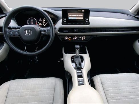 Used 2024 Honda HR-V LX image 15