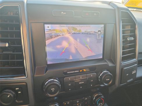 Used 2019 Ford F150 XLT w/ Equipment Group 302A Luxury image 40