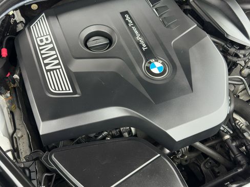 Used 2017 BMW 530i xDrive image 58