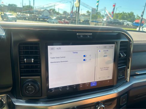 New 2026 Ford F250 King Ranch AWD/4WD image 59