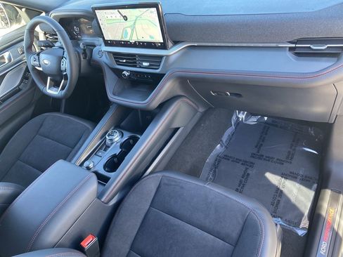 New 2026 Ford Explorer ST w/ Sun And Sound Package AWD/4WD image 7