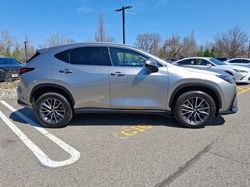 Used 2023 Lexus NX 350 AWD image 7
