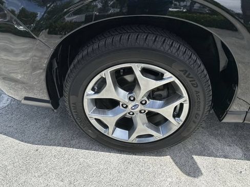 Used 2018 Subaru Forester 2.5i Touring w/ Popular Package #3B AWD/4WD image 10