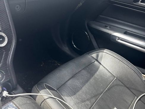Used 2017 Ford Mustang Premium RWD image 12
