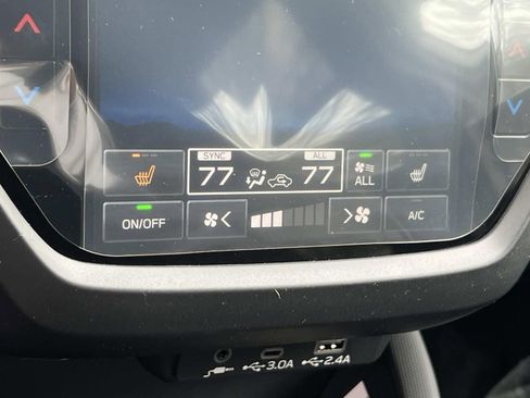 New 2026 Subaru Forester Limited image 25