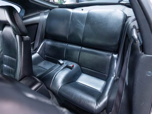 Used 1994 Toyota Supra Turbo RWD image 17