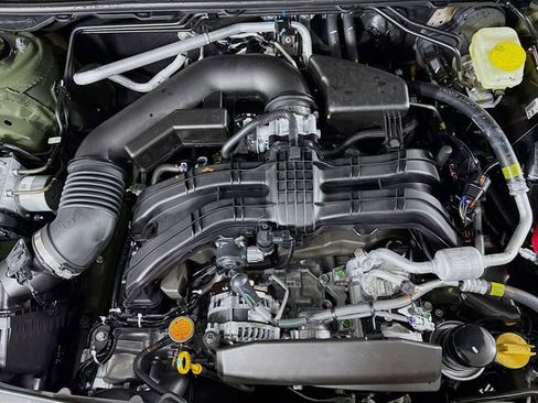 New 2026 Subaru Crosstrek 2.5i Sport image 29