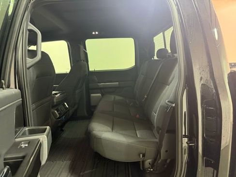 Used 2021 Ford F150 XLT w/ Equipment Group 302A High image 22