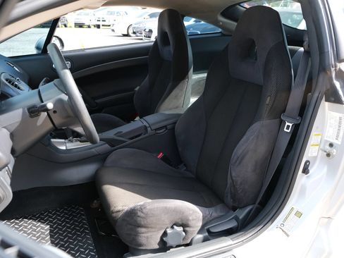 Used 2007 Mitsubishi Eclipse GS FWD image 9