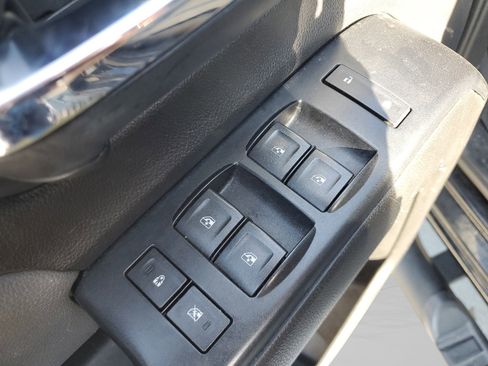 Used 2017 Chevrolet Silverado 1500 W/T w/ Black Out Edition image 14