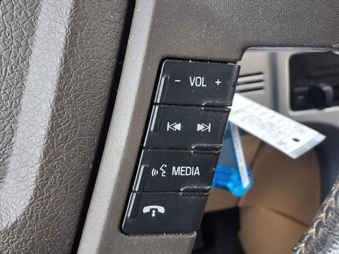 Used 2013 Ford F150 Lariat w/ Luxury Equipment Group image 14