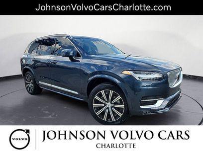 New 2025 Volvo XC90 B6 Plus w/ Protection Package Premier