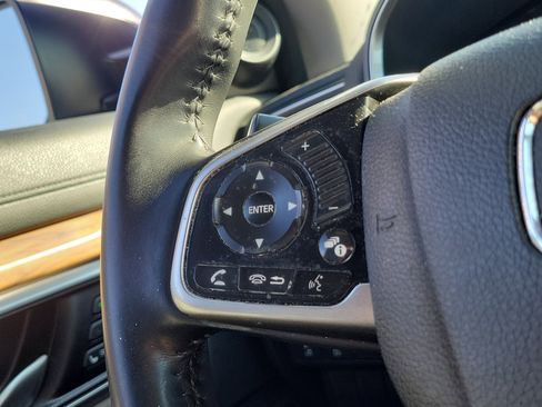 Used 2018 Honda CR-V Touring image 26