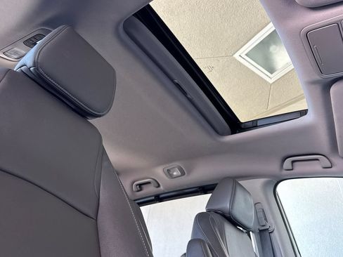 Certified 2021 Honda Odyssey EX-L image 21