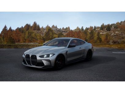 New 2026 BMW M4 Competition