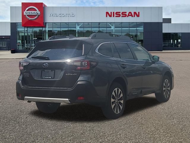 Used 2024 Subaru Outback Limited AWD/4WD image 7