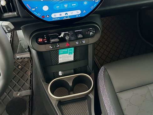 New 2026 MINI Cooper S image 15