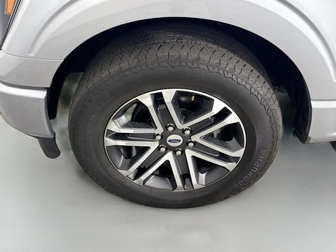 Used 2023 Ford F150 XL w/ STX Appearance Package image 35