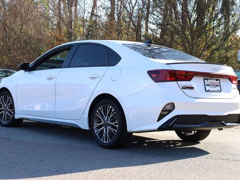 Used 2023 Kia Forte GT-Line image 4