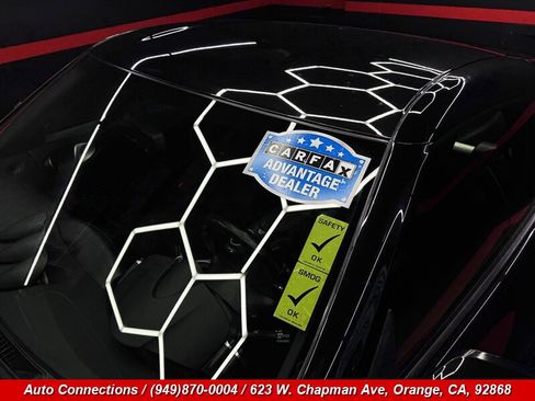 Used 2020 Nissan 370Z Coupe RWD image 21