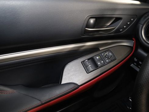 Used 2024 Lexus RC 350 F Sport w/ Navigation Package image 40