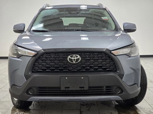 Certified 2024 Toyota Corolla Cross LE image 10