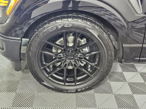 Used 2024 Ford F150 XL image 11