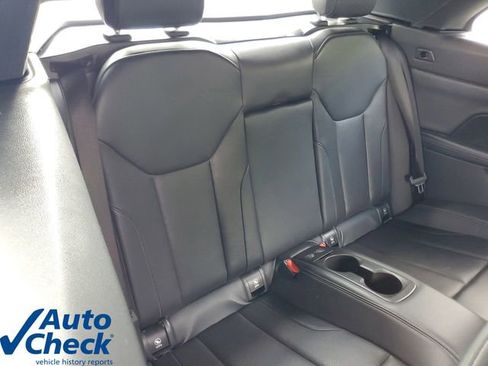 Used 2024 BMW 430i Convertible RWD image 12