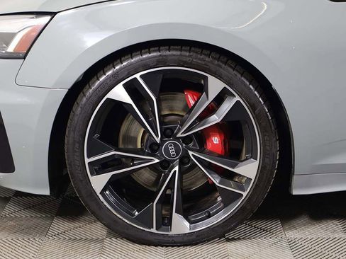 Used 2022 Audi S5 Premium Plus w/ Premium Plus Package image 24