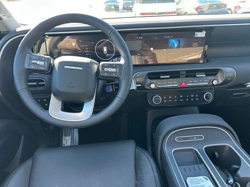 New 2026 Hyundai Palisade Limited AWD/4WD image 8