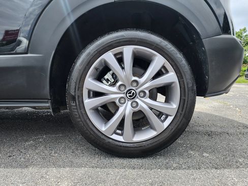 Used 2022 MAZDA CX-30 AWD 2.5 S w/ Premium Package image 21