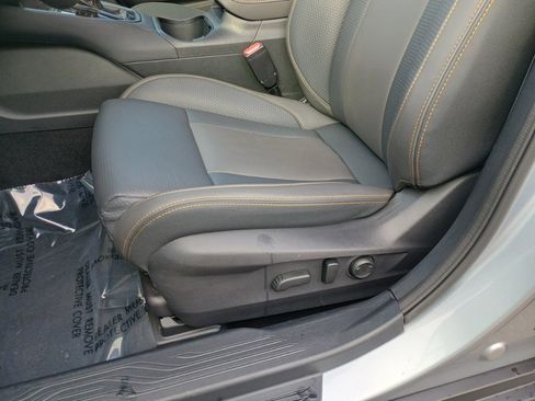 Certified 2024 Subaru Outback Wilderness image 13