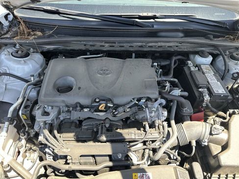 Used 2024 Toyota Camry XSE image 33