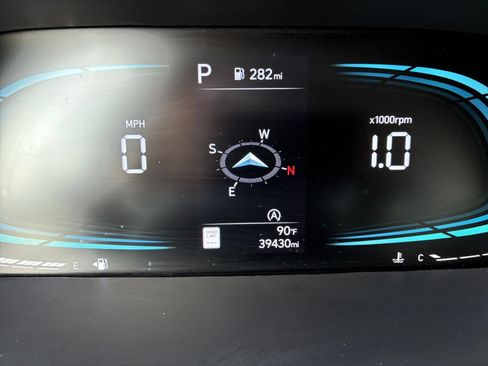 Used 2025 Hyundai Palisade SEL FWD image 38