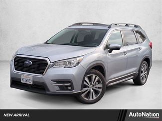 Used 2021 Subaru Ascent Touring w/ Popular Package #2 video 1