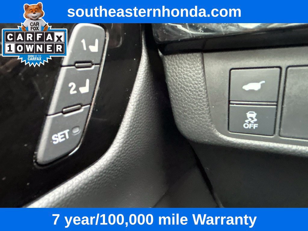 Used 2024 Honda CR-V EX-L image 25