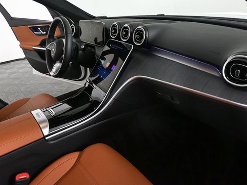 Certified 2025 Mercedes-Benz C 300 Sedan image 22