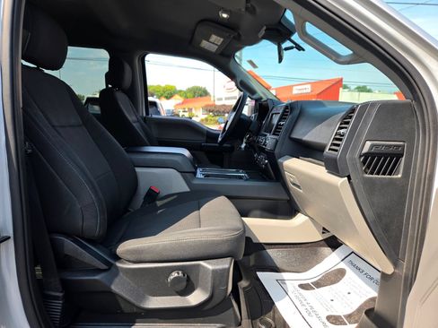 Used 2019 Ford F150 XL w/ Equipment Group 101A Mid AWD/4WD image 43