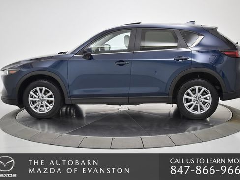 Used 2023 MAZDA CX-5 AWD 2.5 S image 17
