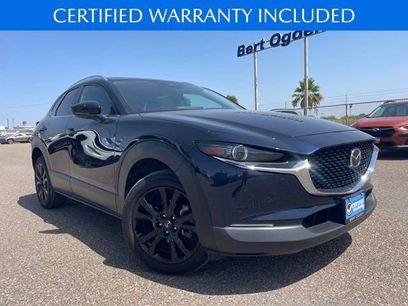 Used 2024 MAZDA CX-30 2.5 Turbo w/ Premium Package