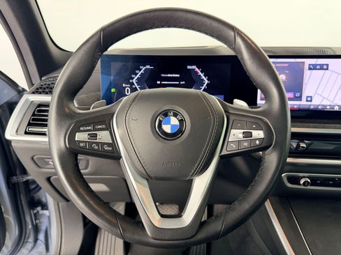 Certified 2025 BMW X5 xDrive40i image 15
