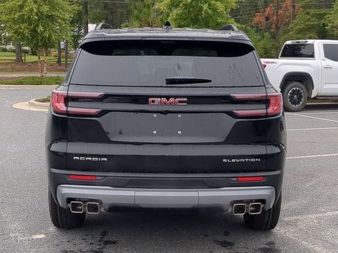 New 2026 GMC Acadia Elevation image 6