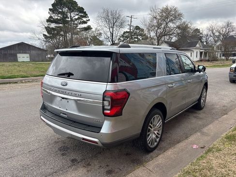 Used 2023 Ford Expedition Max Limited image 6