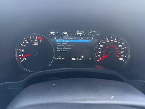 Used 2018 Ford F150 Raptor w/ Equipment Group 802A Luxury AWD/4WD image 10