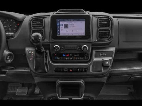 New 2026 RAM ProMaster 1500 image 7
