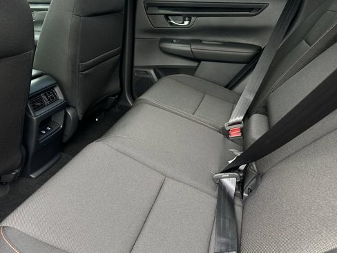 Used 2026 Honda CR-V Sport image 13